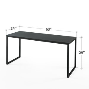 Wrought Studio Chelmsford Desk & Reviews | Wayfair