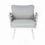 Fauteuil club d'extérieur en corde-2022214254-2022214255