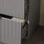 Meuble-lavabo autoportant avec lavabo et tiroirs en céramique-1780466254