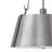 Cartwright Medium 1-Light Drum Pendant w/ Bold Rivets-651739491