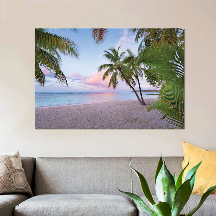 Stefan Hefele - Wrapped Canvas Print, 101.6 cm H x 66.04 cm W x 1.91 cm D