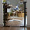 Qdos Crystal Pressure Mounted Gate