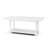 Bimini Drop Leaf Table, Whitewash-126451508