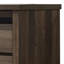 Commode combinée 3 tiroirs Juliessa