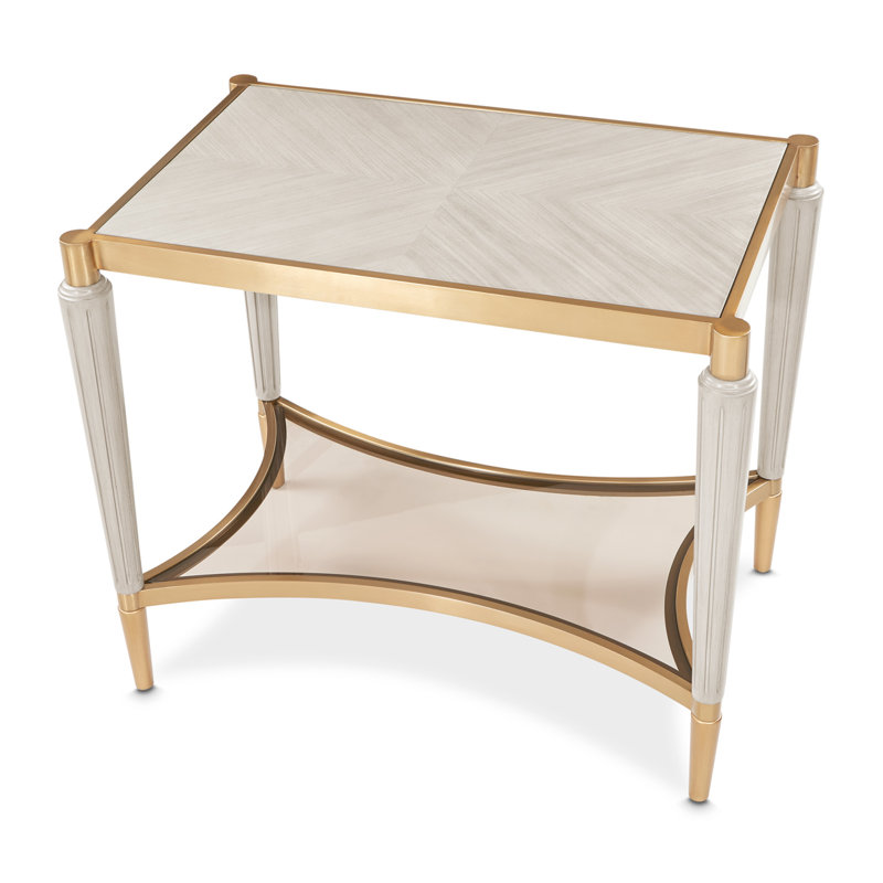 Table de bout St. Charles