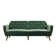 Tallulah Memory Foam Futon