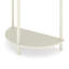 Console demi-lune Artisan-Wave-134385818-134385820-134385821