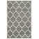 Edgerton Geometric Wool Hand Woven Area Rug
