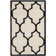 Rotteck Geometric Wool Hand Woven Area Rug