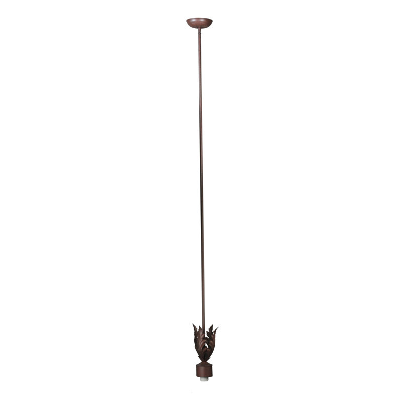 Rustic Lodge 1 - Light Pendant