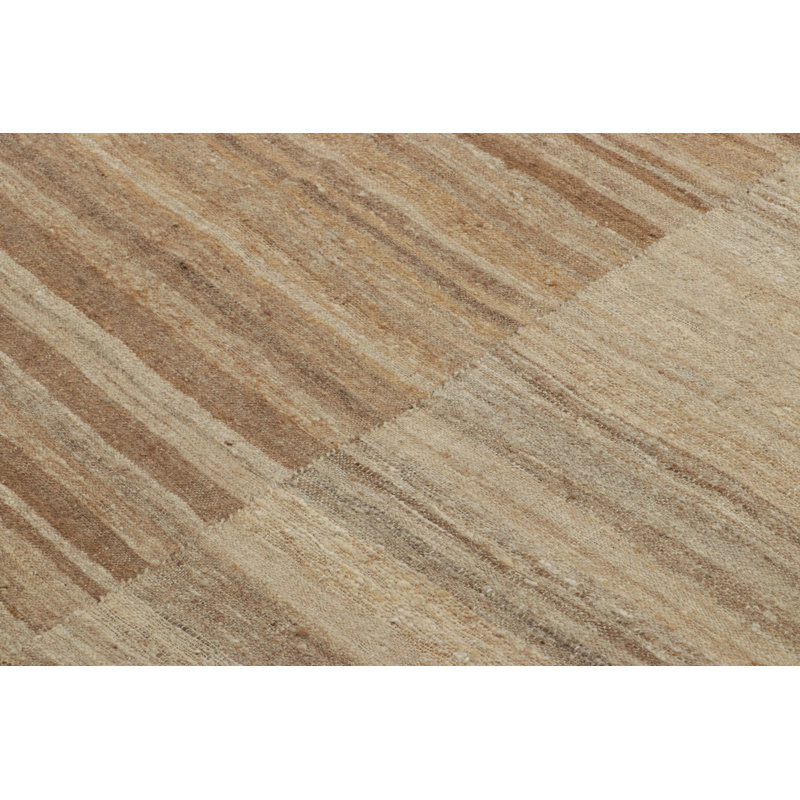 Kilim & Flatweave One-of-a-Kind 11'0X14'11 Area Rug
