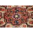 Handmade Wool   Runner Rug 3x12