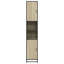 Anabela Bathroom Cabinet-963512718