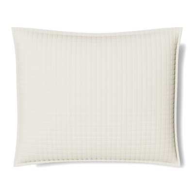 Ready-to-Bed Rectangular Pillow Cover & Insert