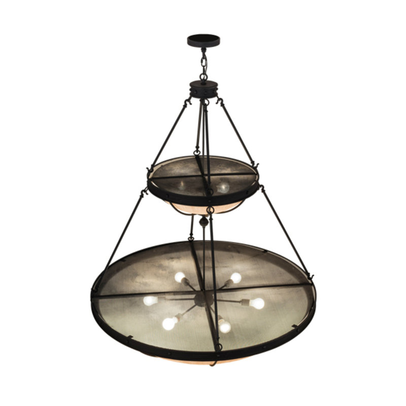 Nehring 8 - Light Pendant