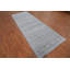 Tapis de couloir tribal oriental 4x11