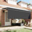 VidaXL Retractable Patio Awning-124587427-124587430