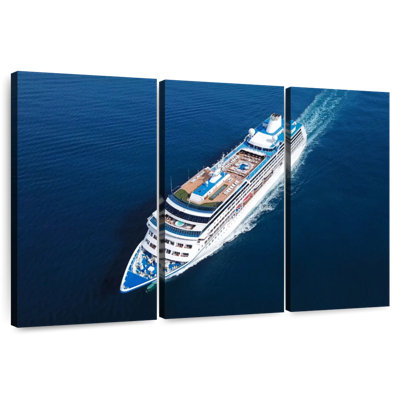 Mehar Mediterranean Luxury Cruise Ship