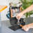 FTOYIN 9 Pod Condiment Storage & Accessories