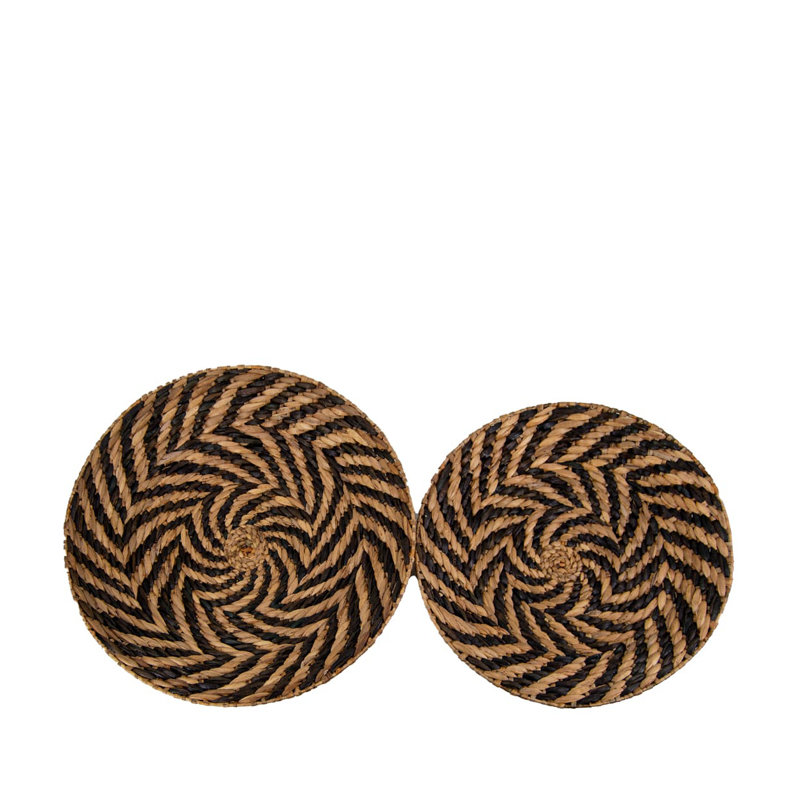 Bamboo Wall Hanging