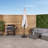 Orlando 300cm X 200cm Rectangular Market Parasol-27856552