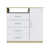 Light Oak/White is out of stock