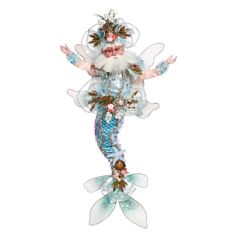 Neptune Fairy, Small - 13 Inches