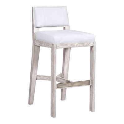 Thom Filicia 32.5'' Bar Stool