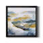 " Golden Estuary " Painting Print-1833879320-1833879304