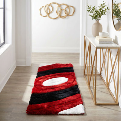 Thionville Abstract Indoor Rug