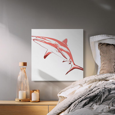 Rish Wrapped Canvas Print Set