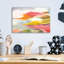 Art mural en verre «Nirvana» par Danhui Nai-1545358478