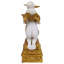 Horloge de manteau Samoset Carbonne Cherub