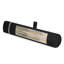 Gold Bar Electric Ceiling Mounted Patio Heater-1717728210