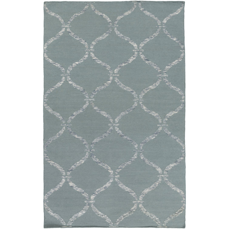 Pennyfield Oriental Indoor Rug
