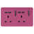Pink is out of stock