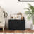  2-drawer Stackable Storage Organizer With Anti-topping Kits Stacking Drawer Chest
