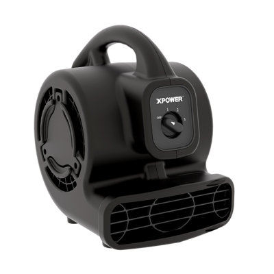 17 Stories 32cm Oscillating Blower Fan Fan