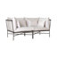 Patinero Outdoor Patio Sectional
