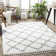 Beahm Geometric Indoor Rug