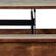 Table basse 47 pouces