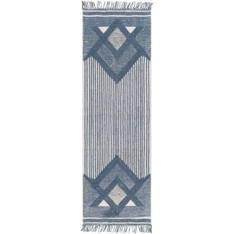 Bailee Southwestern Indoor Rug, Rectangle 2' x 3'
