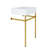 Modway Redeem 24" Acrylic Wall-Mount Bathroom Vanity-224614483