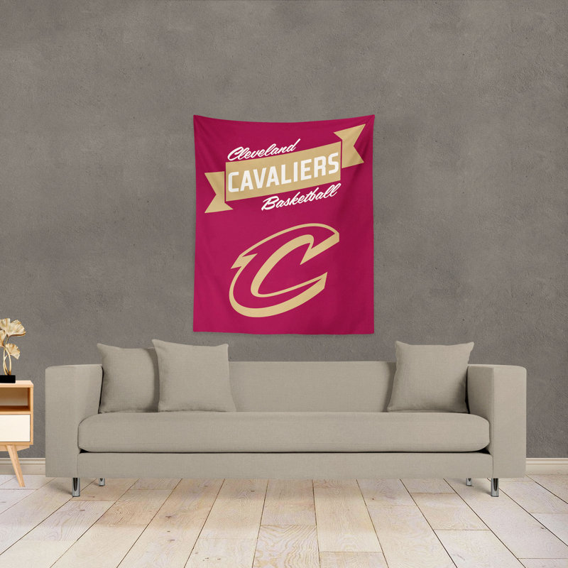 Polyester Wall Hanging