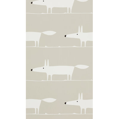 10.05m x 52cm Matte Wallpaper Roll