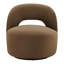 Fauteuil d'appoint pivotant 32 po Denison-111634278