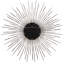 Wynter Metal Round Wall Mirror