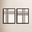Intersections: Vertical Print by Beth James-814406516-814406517