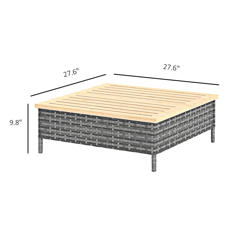Outdoor Side Table