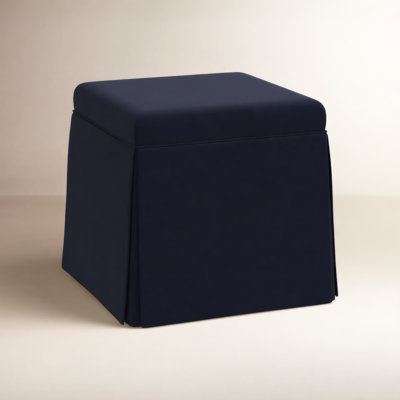 Bash 20" Ottoman
